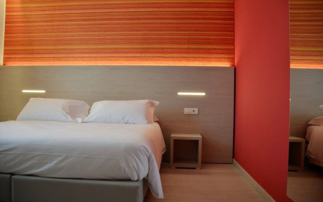 Hotel San Marco