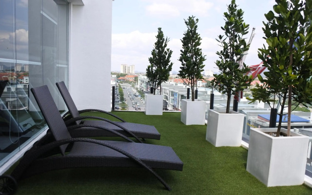 Iconic Hotel Penang