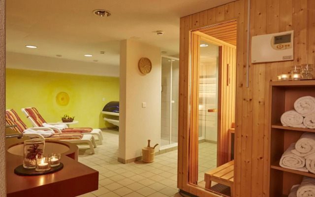 H+ Hotel Sonnwendhof Engelberg