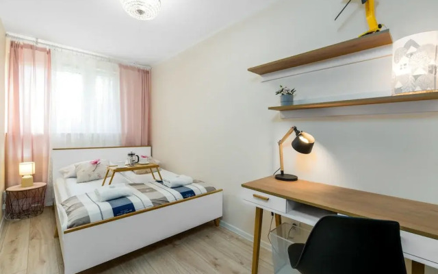 Apartment Cytadela Park by Renters