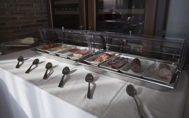 Hotel Restaurant Can Josep