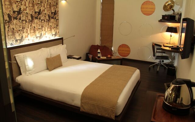 Hotel Park Prime Kolkata