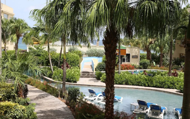 The Hamilton Beach Villas & Spa