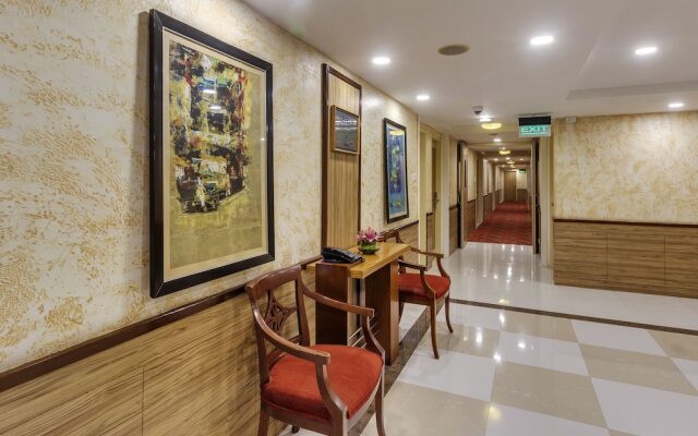 Tulip Inn West Delhi