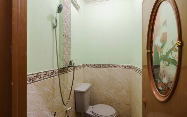 KoolKost Syariah near Stasiun Poris Tangerang