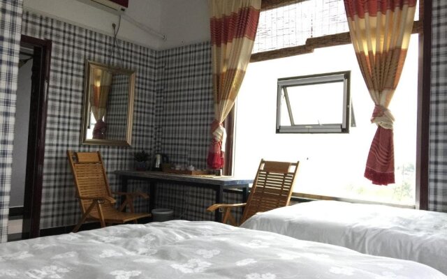 Qingdao That Way Inn