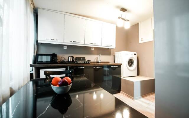 Pera Wall Hotel & Suites