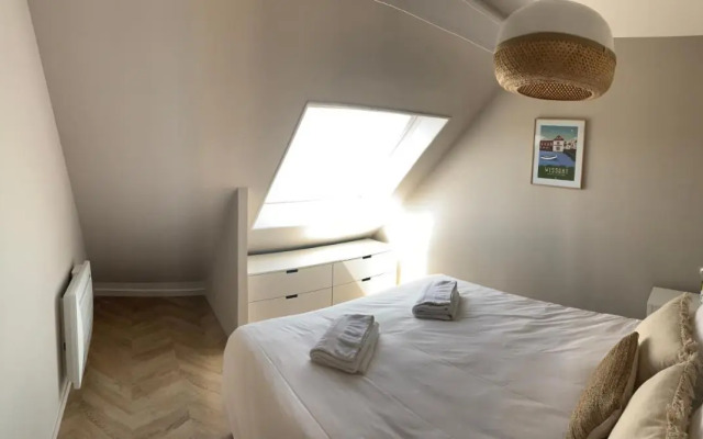 Le Belle Vue