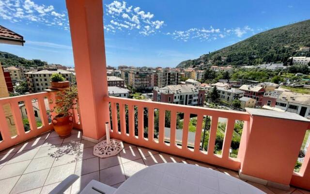 Tilde apartment - Levanto, 5 Terre