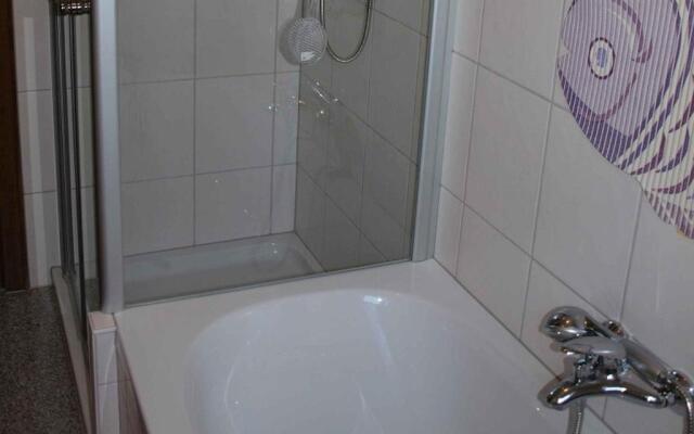 Ferienwohnung Boueke