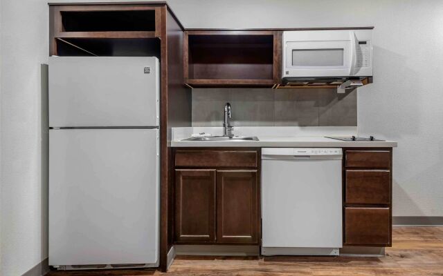 Extended Stay America Select Suites - Pittsburgh - Cranberry