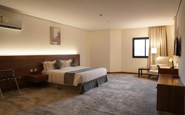 Kara Hotel