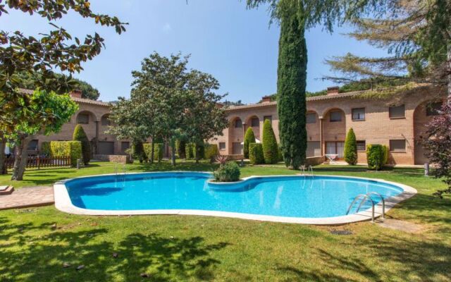 Holiday Home Cabanyes Club