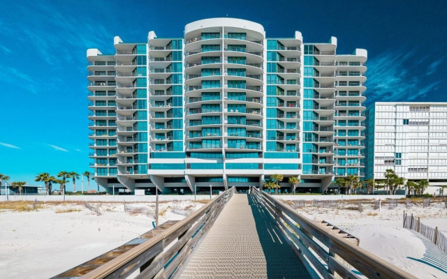 Phoenix Ix 1204 3 Bedroom Condo