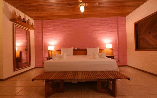 Porto Preguiças Resort