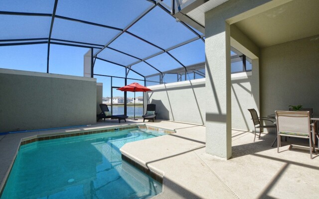 Storey Lake 4 Bedroom Townhome w Splashpool - 1625ST
