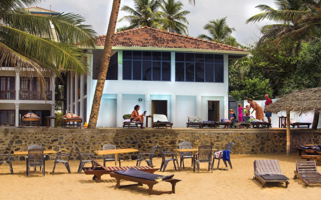 Ranmal Beach Hotel
