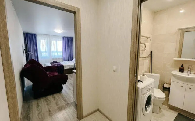 АПАРТС на ул. Потребкооперации, д. 46