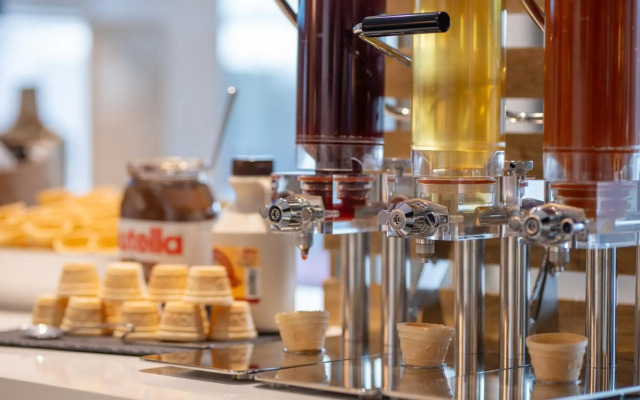 Holiday Inn Express Dijon by IHG