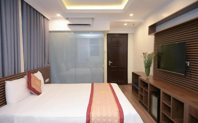 Mercy Hotel