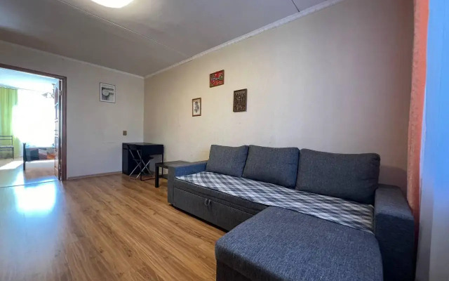 Марьин Дом на Восточной 88