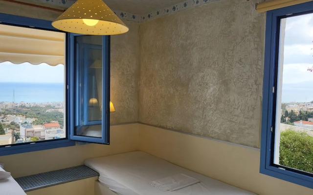 Private Standard Apartment Full View