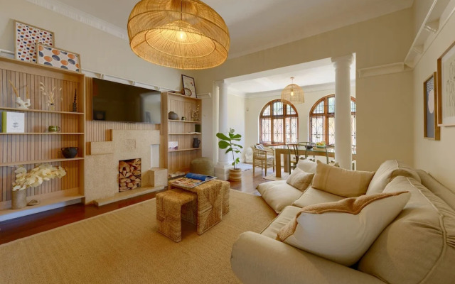 Stoep By Ideas Cartel