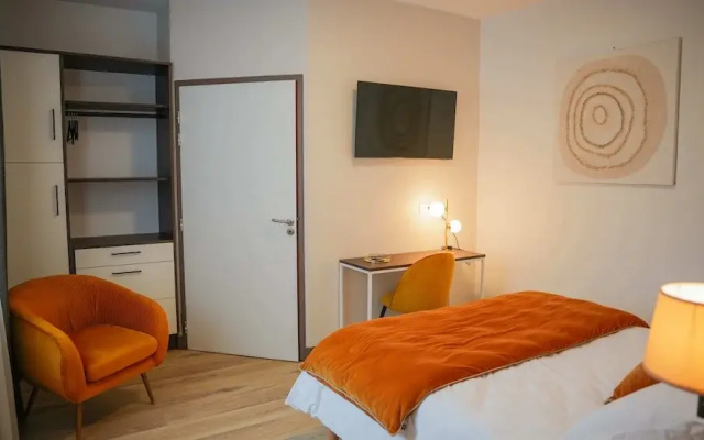 KoonTy : Chambres et Appartements à Landerneau
