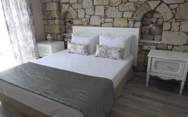 Tasquartas Hotel Alacati