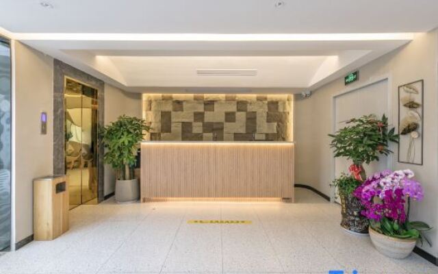 xilinxiaoyuan Guesthouse