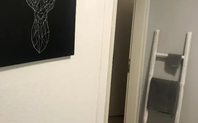 Apartment Dreiländereck