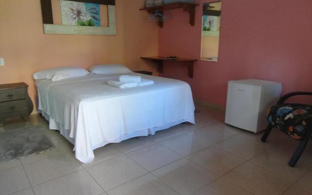 Pousada e Cerimonial Ponta da Pedra