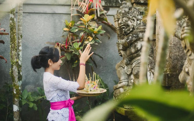 Taman Amartha