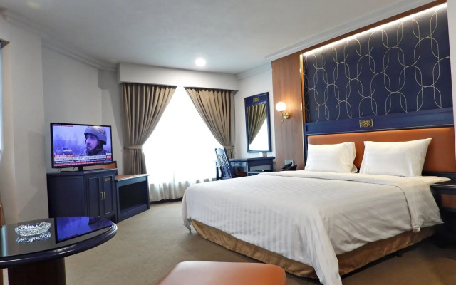 Maxwell Hotel Jakarta