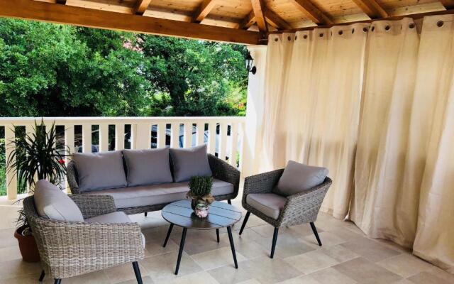 Apartments Villa Lucy