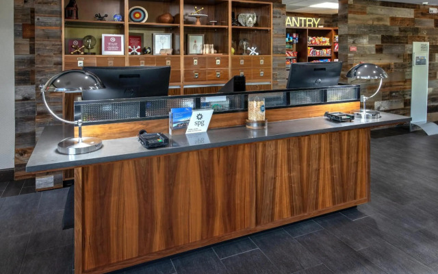 Four Points by Sheraton Memphis Southwind