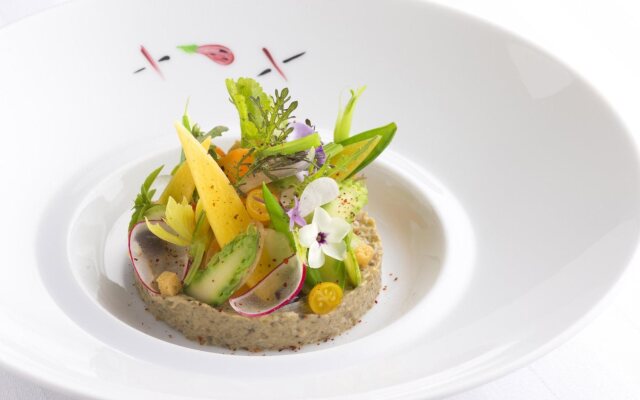 Hôtel Métropole Monte-Carlo – The Leading Hotels of the World