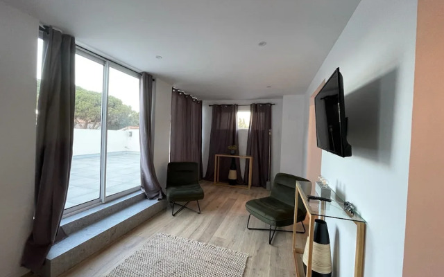 Residence Villa Branda