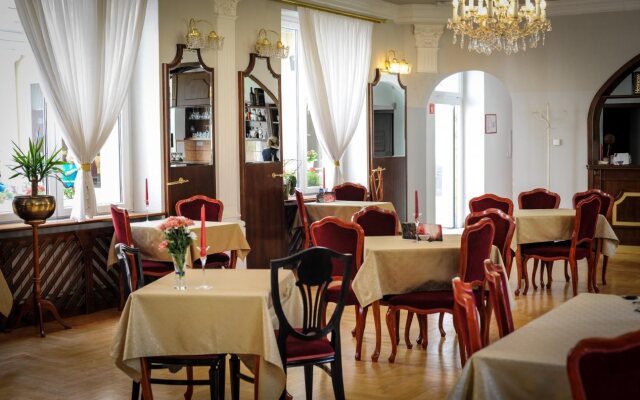 Hotel Slovenija