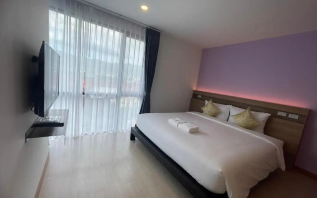 The Vita Plus Hotel