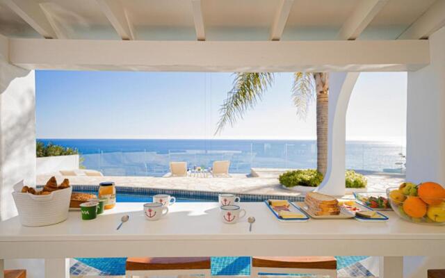 VERTIGO- Managed by Almarina