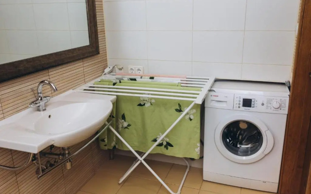 Apartment LUX Center