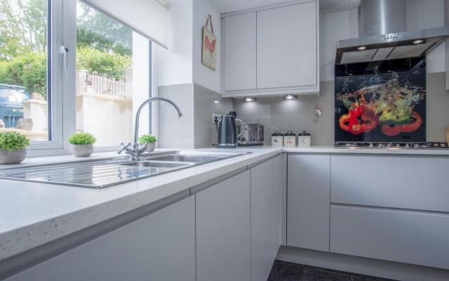 Tucking Mill - 3 Bedroom - Stepaside