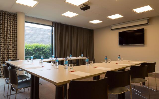 Padja Hotel & Spa, Vannes