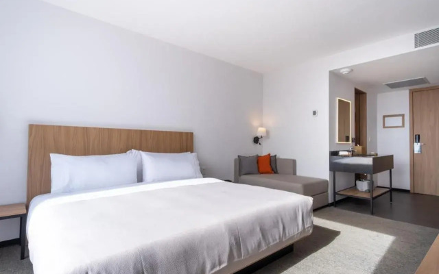 Stadía Suites Querétaro Centro Histórico