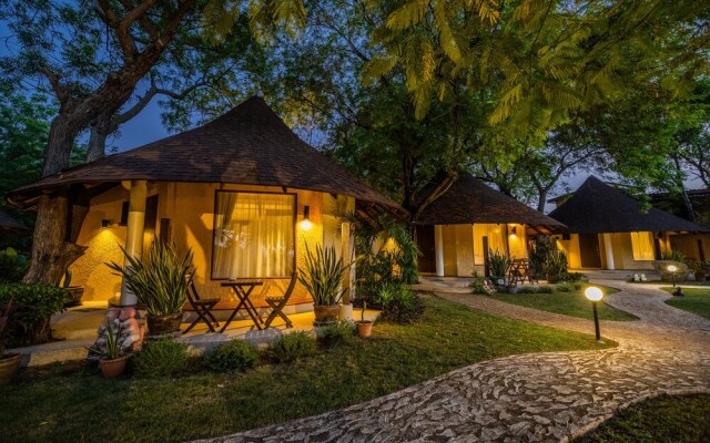 Warasin Resort