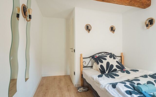 Inviting Holiday Home in Sankt Goarshausen