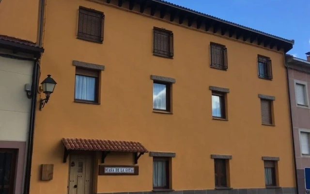 Casa de la Gota
