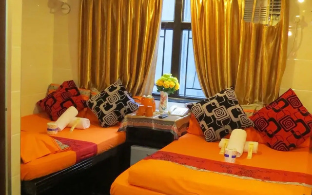 Melbourne Hostel
