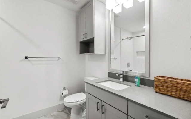 Heart of Austin Suites